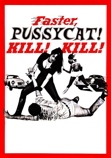 Faster Pussycat Kill Kill Movie Fanart Fanarttv