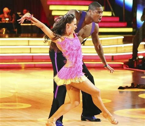 Dancing With The Stars 2013 Results Who Was Sent Home On Pairs Night