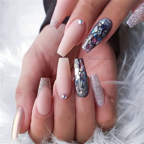 1150 Likes 2 Comments 💎daily Nails 34💎 Dailynails34 On Instagram “great 💗 Design 💅👌