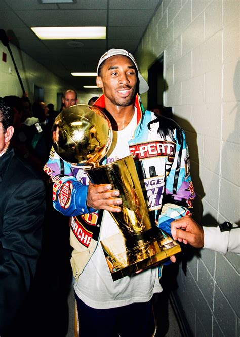 Ranking Kobe Bryants Five Championship Runs With The Los Angeles Lakers