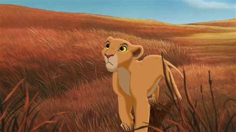 The Lion King Ii Simba S Pride Screencap Fancaps