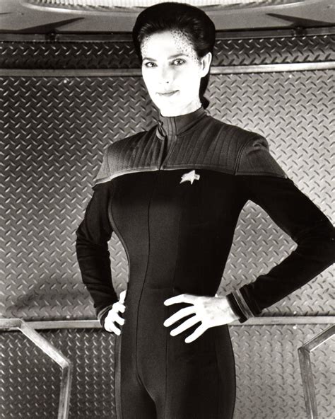 Jadzia Dax Jadzia Dax Photo 17581399 Fanpop