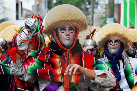 Las Tradiciones Mexicanas M S Importantes Cultura Colectiva Colores
