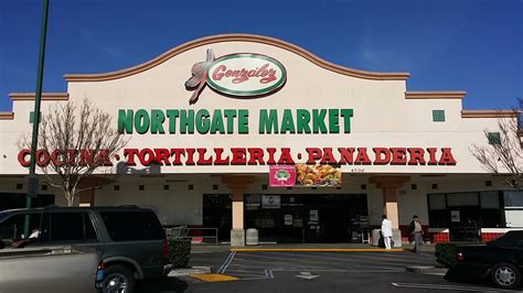 Northgate Market 103 Photos And 106 Reviews Grocery 4700 Inglewood