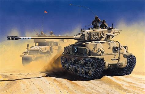 Idf M51 Super Sherman