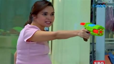 Remember When Ryza Cenon’s Pregnant Character In This Show Went Viral On Social Media Pep Ph