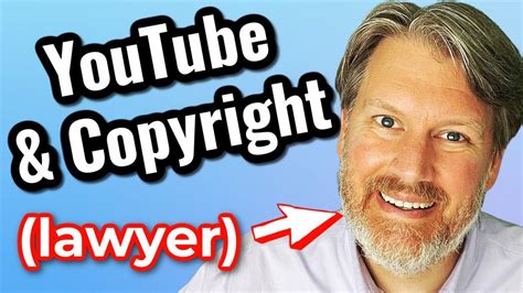 Youtube Copyright System Explained Legal Take Youtube