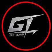 Brand logo for GT OFFROAD tires