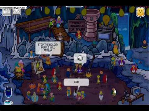 Cart surfer is one of the best ways to earn lots of coins on club penguin! Club penguin mine cheats to find coins - YouTube