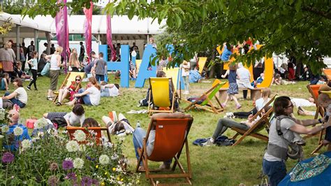 Bbc Arts Hay Festival 2017 The Best Of Hay 2017