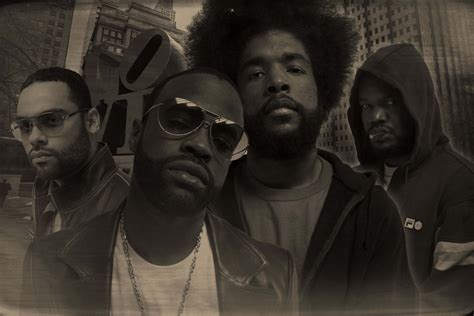Top 15 The Roots Songs Hip Hop Golden Age