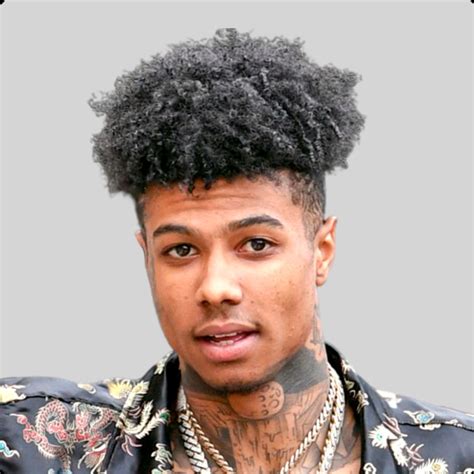 Blueface Outfit From April 29 2020 Whats On The Star