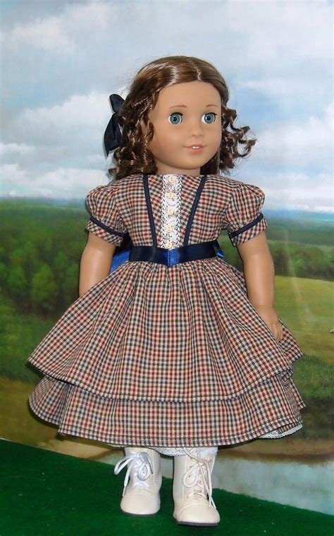 Dscn0842 By Sugarloaf Doll Clothes Doll Clothes American Girl