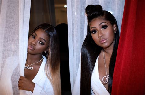 City Girls Link Up For First Time Since Jts Release From Jail On You