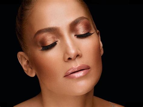 Jennifer Lopez Makeup Line Inglot Saubhaya Makeup