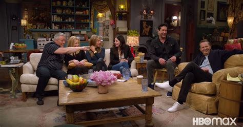 The friends reunion, called the one where they get back together, is now streaming on hbo max as of thursday, may 27. Friends: The Reunion Sets Zee5 Release in India ...