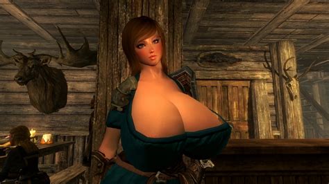 Busty Followers List Page 8 Skyrim Non Adult Mods Loverslab