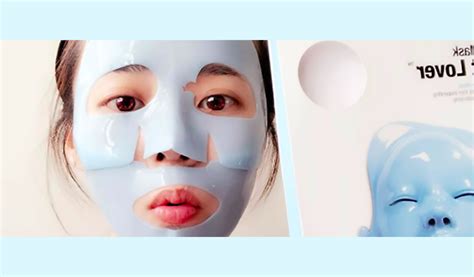 Now Around The World Beauty Korean Face Masks