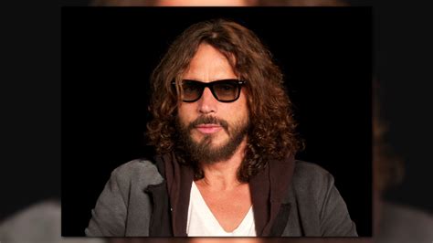 Soundgarden Lead Singer Chris Cornell Found Dead At The Age Of 52