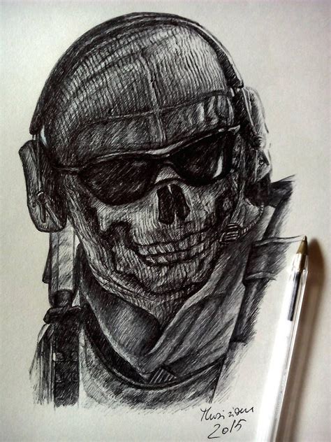Military Drawings Military Artwork Modern Warfare Pc Call Of Duty