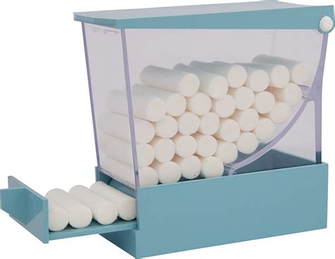 Dispenser for Medium Pellets | Dispensers and Organizers | Products | Zirc