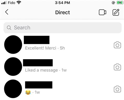 How to share other content on instagram with a dm from a computer? How to Send Instagram DMs from Your Computer (PC or Mac)