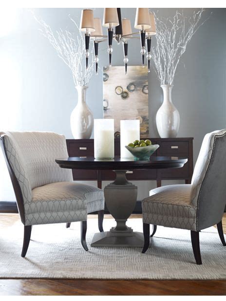 Candice Olson Collection By Highland House Dining Room Furnishings