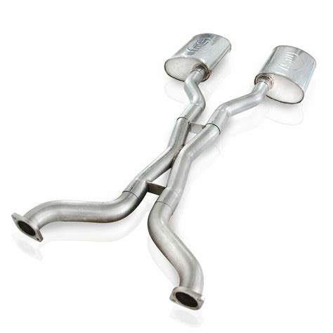 Stainless Works Crvic03cbntl 2003 2011 Ford Crown Vicgrand Marquis 25