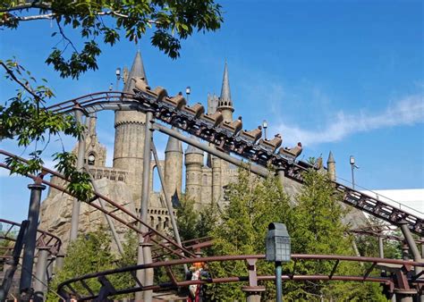 Our Ginormous Guide To The Wizarding World Of Harry Potter Japan 2024