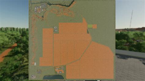 Matopiba Map 1 Fs19 Mods Farming Simulator 19 Mods