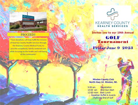 Kchs Kearney County Health Services