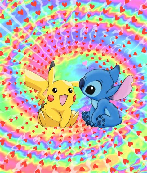 Top Cute Disney Stitch Wallpaper Full HD K Free To Use