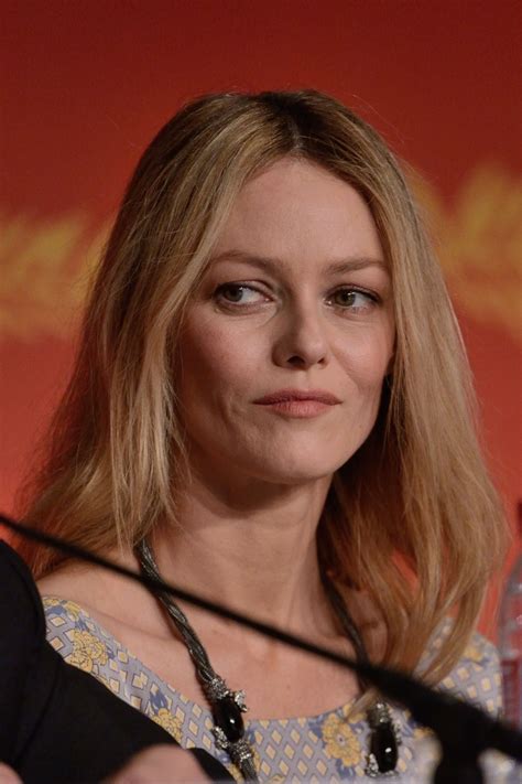 1642 vanessa paradis pictures from 2020. VANESSA PARADIS at Jury Press Conference at 69th Cannes ...