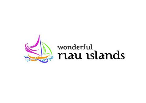Inilah Logo Baru 10 Destinasi Wisata Indonesia Uzone