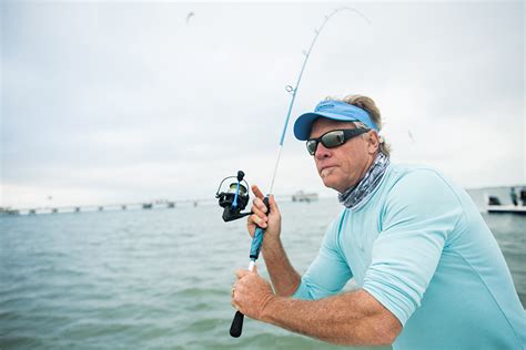 How To Use Leaders For Saltwater Fishing With Blair Wiggins Pro Tips