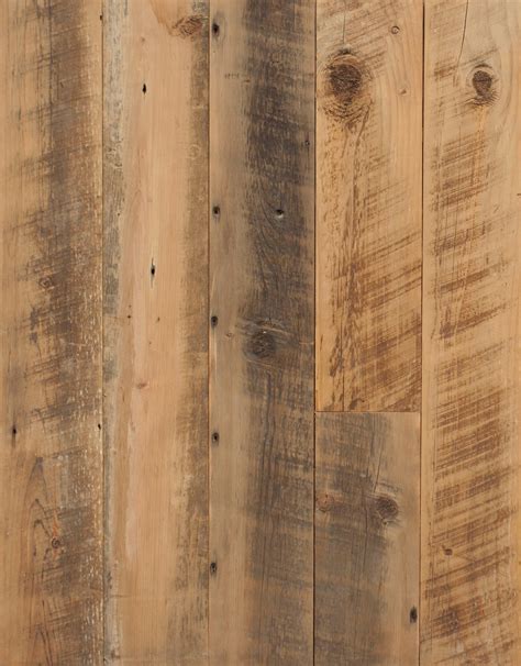 Longleaf Lumber Skip Planed Reclaimed Softwoods Paneling