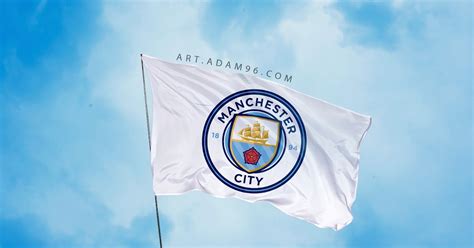 تحميل شعار مانشستر سيتي Logo Manchester City