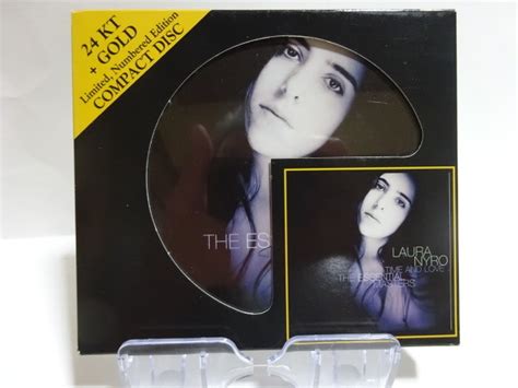 Yahooオークション Laura Nyro Time And Love The Essential Master