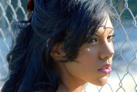 Beautiful Eritrean American Actress Eritrea Chatcom