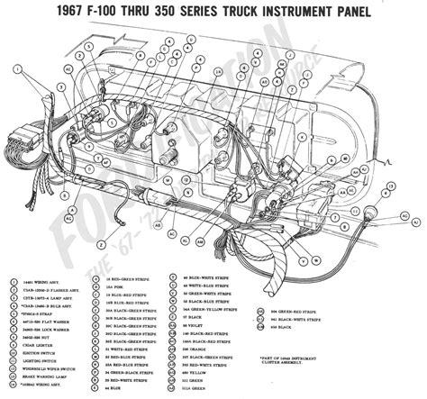 1989 Ford E350 Van Wire Diagram Wiring Flow Line