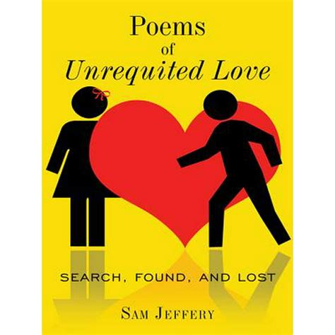 Poems Of Unrequited Love Ebook