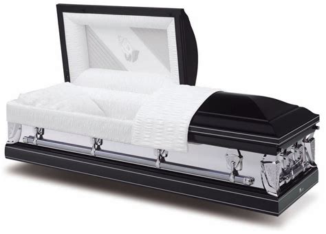 Coffins And Caskets Which One Should You Choose