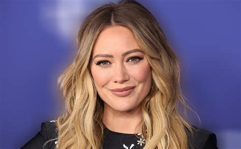 Hilary Duff Net Worth 2023 From Lizzie Mcguire Disney Younger How I Met Your Father Parade