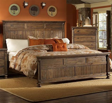 So cool rustic wooden bedroom furniture sets only in homesaholic.com. 135 best beach cottage bedroom images on Pinterest