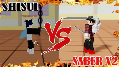 Saber with perfect hitbox deal the most damage(7668.3 damage). Shisui Vs Saber v2 Pvp, (Battle Of Legendary Sword) Blox ...