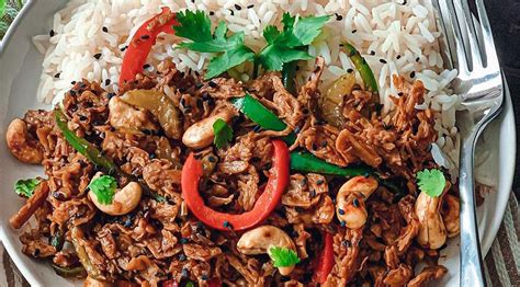 As you might know now, dieting is extremely hard and especially somi's diet. Linda McCartney's and Somi Igbene Kung Pao Vegetarian ...