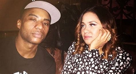 Charlamagne Tha God And Angela Yee Get Into An Argument Yee Calls