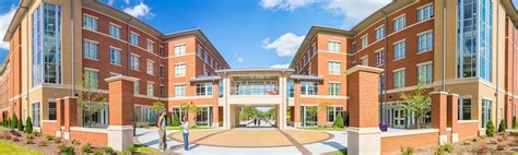 East Carolina University Ecu Tuition And Fees Collegevine