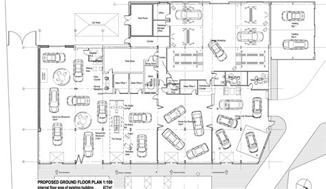 Auto Dealer Floor Plan Agreement Floorplansclick