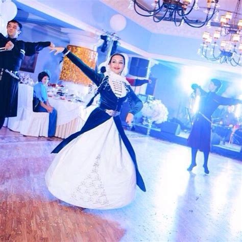 Olya Derkach Circassian Dancer Instagram Photo By Asker Assaparty Asker Iconosquare